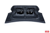 CMST Tuning Carbon Fiber Rear Trunk Lid For Toyota 86 Subaru BRZ Scion FR-S
